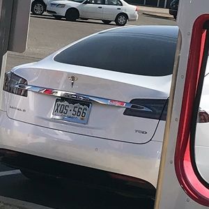 Meet your Posher, Ethan